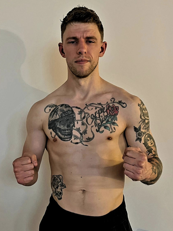Andrew Weatherill