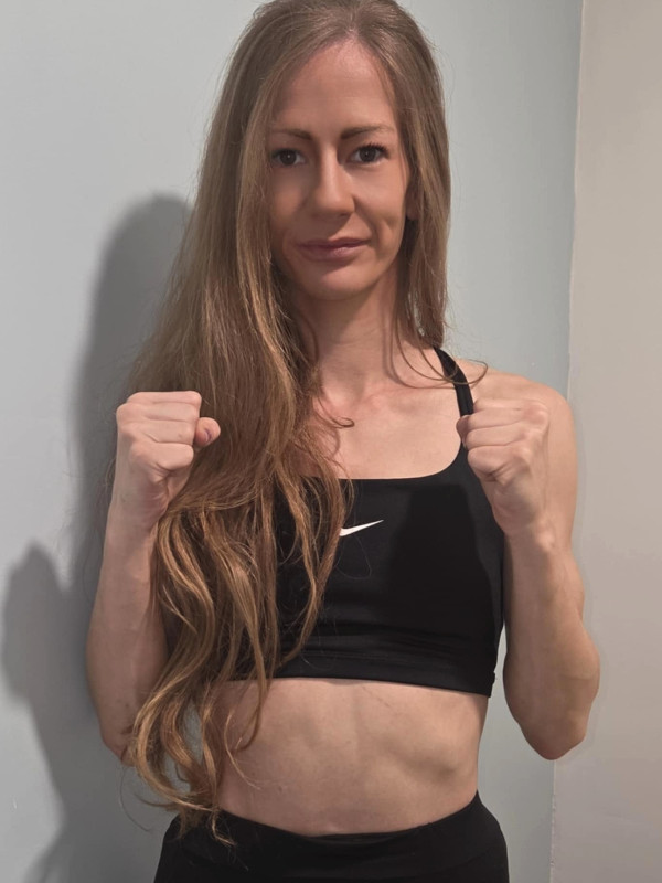 Nicola Knight
