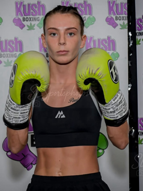 Alex Williams
