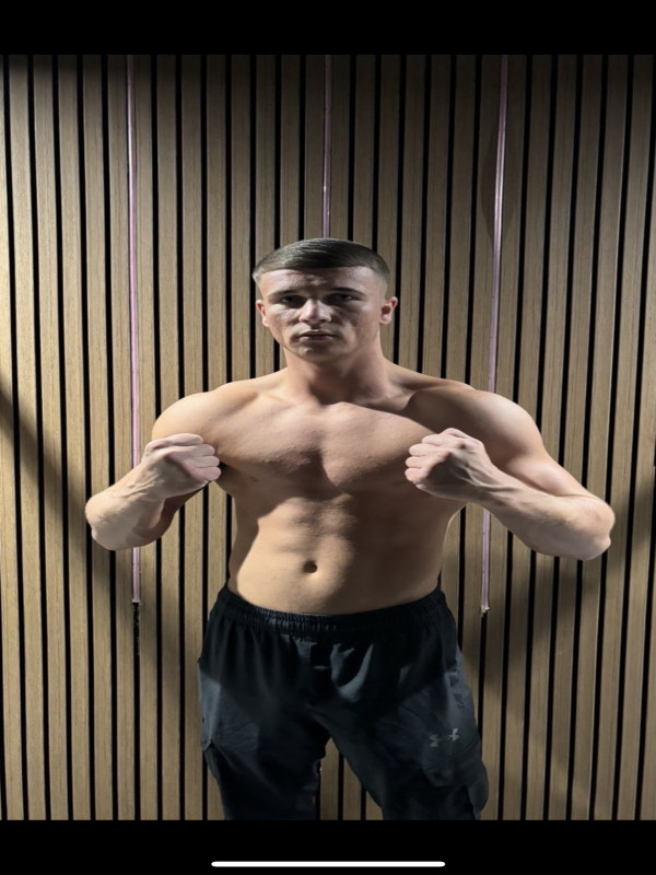 callum Drinkald