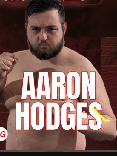 Aaron Hodges