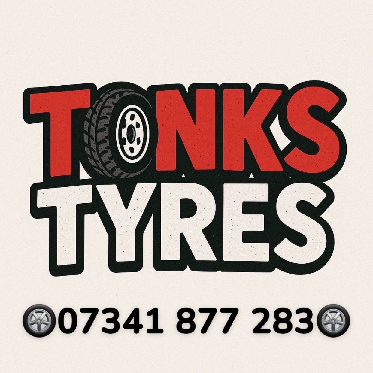 Tonks Tyres